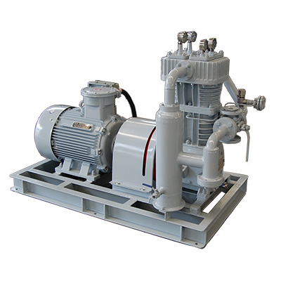 丙烯壓縮機(jī)